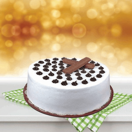 Online Cake Near Me Lahore - FromYouFlowers.pk