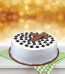 Online Cake Near Me Lahore - FromYouFlowers.pk