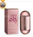 Perfumes for Her Karachi - FromYouFlowers.pk