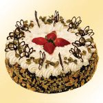 Online Cakes Lahore - FromYouFlowers.pk