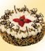Online Cakes Lahore - FromYouFlowers.pk