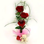 Flowers and Gifts Online Lahore - FromYouFlowers.pk