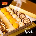 Special Eid Mithai Lahore - FromYouFlowers.pk