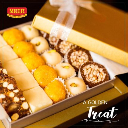 Special Eid Mithai Lahore - FromYouFlowers.pk
