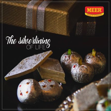 Online Sweets Lahore - FromYouFlowers.pk