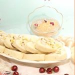 Heart Designed Barfi