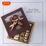 Meer Sweets Gulberg - FromYouFlowers.pk