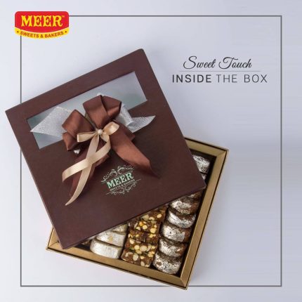 Meer Sweets Gulberg - FromYouFlowers.pk