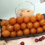 Premium Sweets Gift Lahore - FromYouFlowers.pk