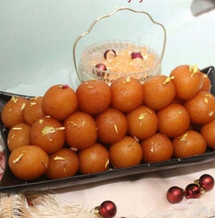 Premium Sweets Gift Lahore - FromYouFlowers.pk