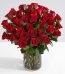 Order Red Roses for Valentine Day Lahore - FromYouFlowers.pk