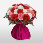 Anniversary Flowers Delivery Karachi - FromYouFlowers.pk