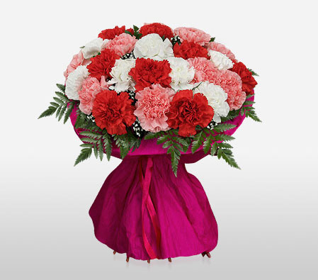 Real Floweres Online Shop - FromYouFlowers.pk