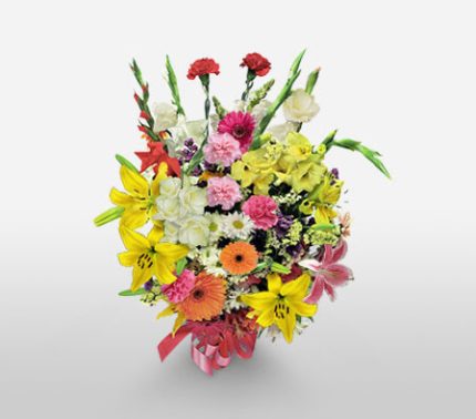 Online Bouquet Delivery Pakistan - FromYouFlowers.pk
