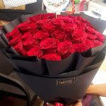 Flowers Delivery to Pakistan - FromYouFlowers.pk
