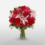 Fresh Flower Shop Online Pakistan - FromYouFlowers.pk