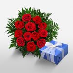 Delivery of Flowers and Chocolates Pakistan - FromYouFlowers.pk