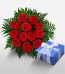 Delivery of Flowers and Chocolates Pakistan - FromYouFlowers.pk