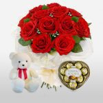 Cheap Flower Deals Pakistan - FromYouFlowers.pk