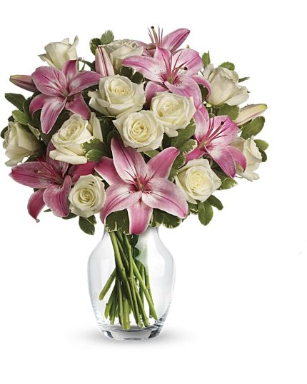 Flowers Online Pakistan - FromYouFlowers.pk