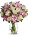 Flowers Online Pakistan - FromYouFlowers.pk