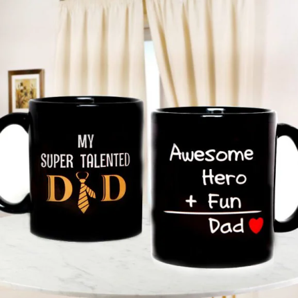 Customized Mug Online Lahore - FromYouFlowers.pk