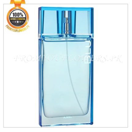 Perfumes Delivery Islamabad - FromYouFlowers.pk