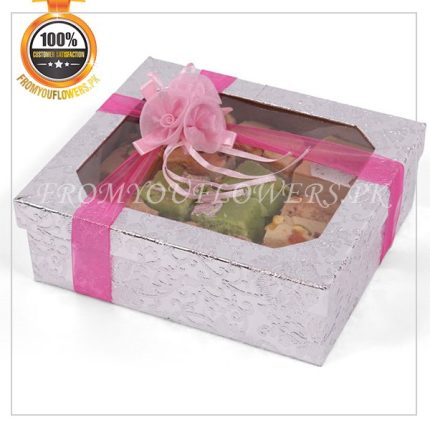 Sweets for Gift Lahore - FromYouFlowers.pk