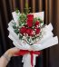 Valentine Roses Delivery Lahore - FromYouFlowers.pk