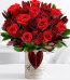 Valentine's Day Flower Lahore - FromYouFlowers.pk
