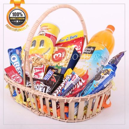 Online Gifts Shop Lahore - FromYouFlowers.pk