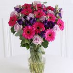 Order Fresh Flowers Online - FromYouFlowers.pk