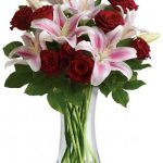 Buy Flowers for Valentine's Day Lahore - FromYouFlowers.pk