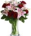 Buy Flowers for Valentine's Day Lahore - FromYouFlowers.pk