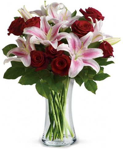 Online Flowers Delivery - FromYouFlowers.pk