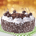 Online Cakes Shop Pakistan - FromYouFlowers.pk