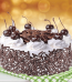 Online Cakes Shop Pakistan - FromYouFlowers.pk