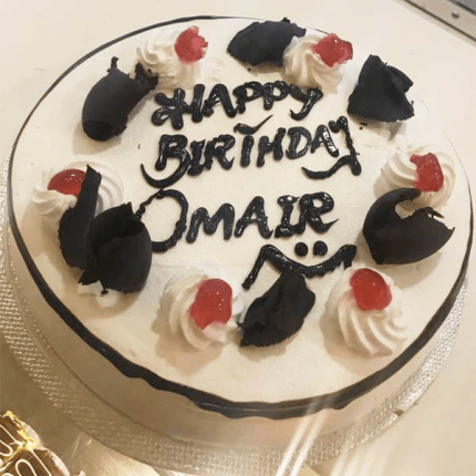 Best Cakes Store Near Me Lahore - FromYouFlowers.pk