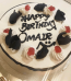 Best Cakes Store Near Me Lahore - FromYouFlowers.pk