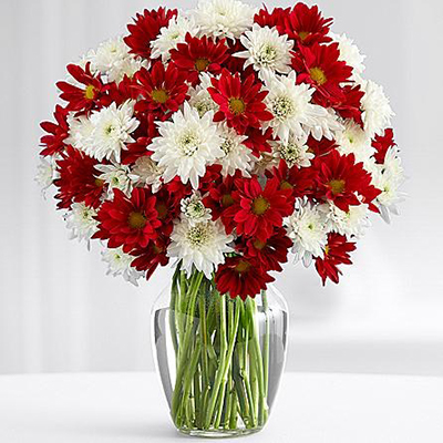 Best Valentine Day Bouquet - FromYouFlowers.pk