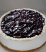 Blueberry Cheese Cake Delivery Lahore - FromYouFlowers.pk