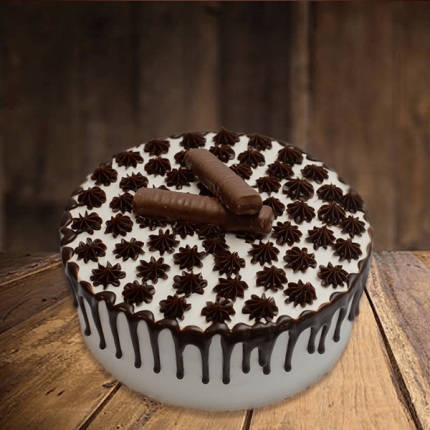 Order Cake Online Lahore - FromYouFlowers.pk