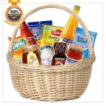 Gifts Basket Delivery Karachi - FromYouFlowers.pk