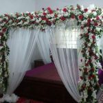 Bride Room Decor