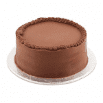 Bulky Chocolate Cake