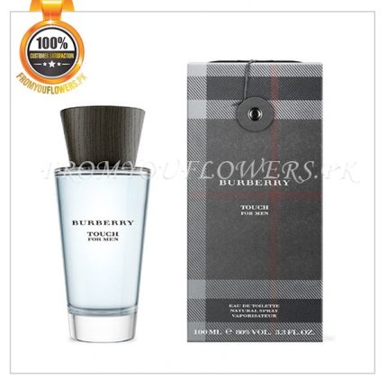 Perfumes for Him Pakistan - FromYouFlowers.pk