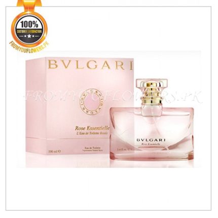 Same Day Perfume Delivery Karachi - FromYouFlowers.pk