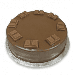 Chocolates Cake Pakistan - FromYouFlowers.pk