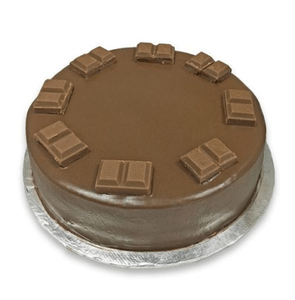 Chocolates Cake Pakistan - FromYouFlowers.pk