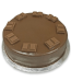 Chocolates Cake Pakistan - FromYouFlowers.pk